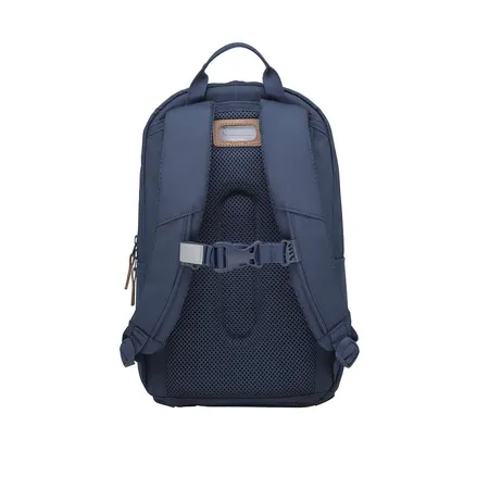 Beckmann Kindergartenrucksack Urban mini Dusty Blue, 10 Liter