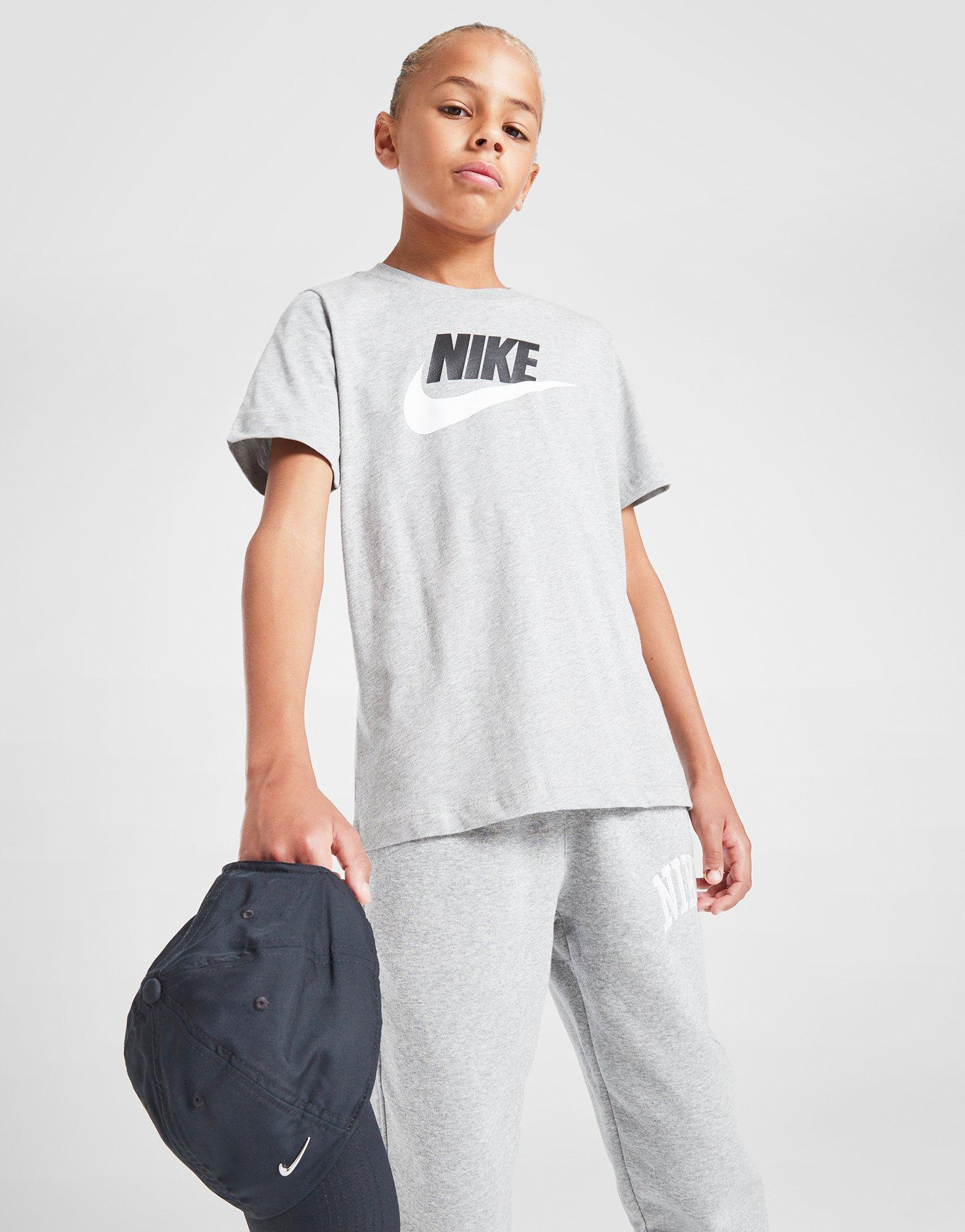 Nike T-shirt Futura 2Tone Junior