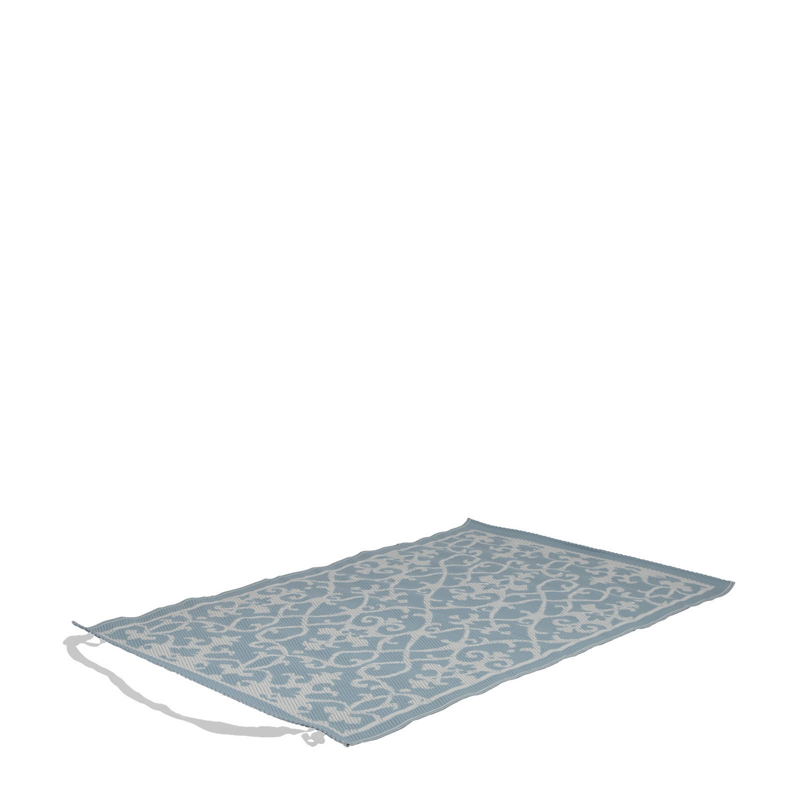 Bo-Camp chill mat Lavardin beach M (180x120 cm)