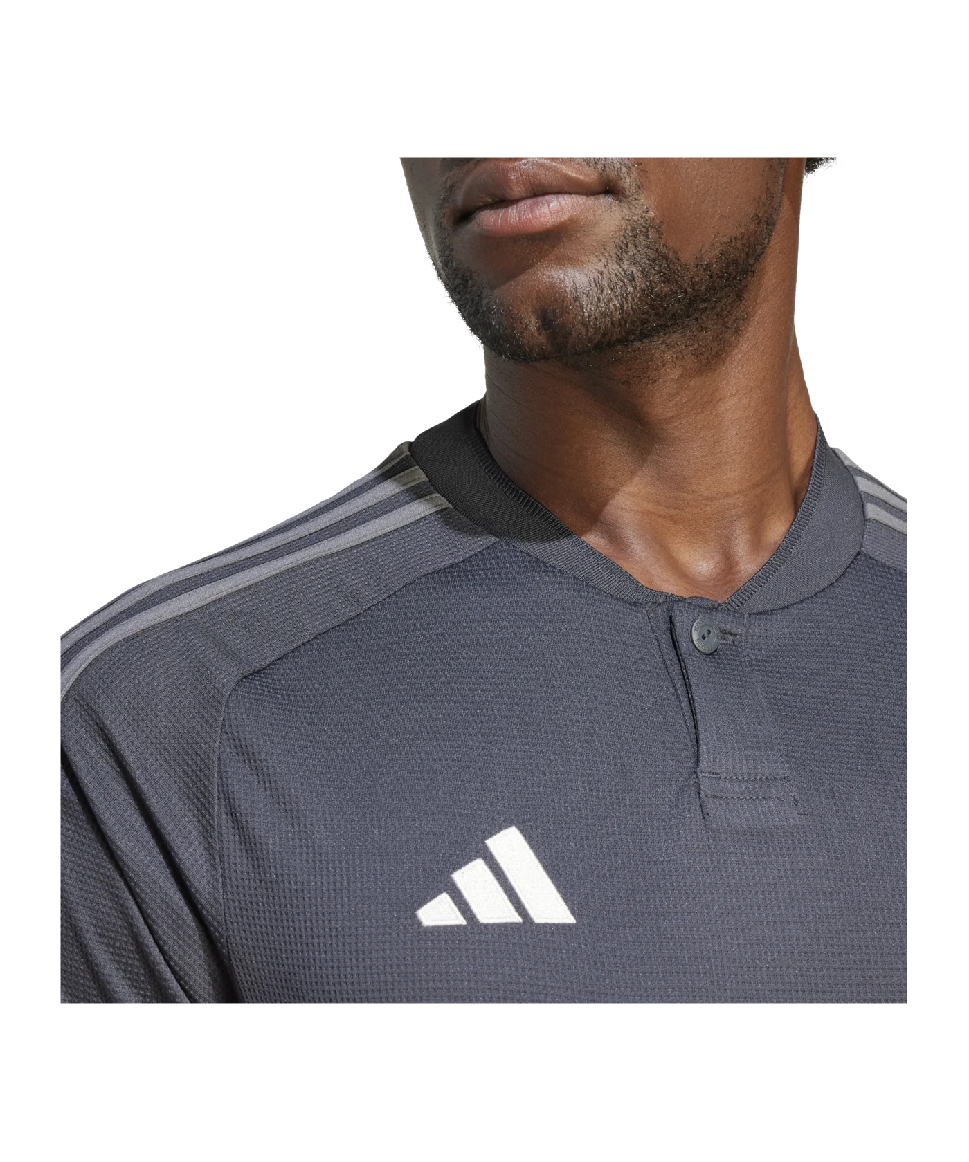 adidas Juventus Turin Trikot 3rd 2023/2024 Schwarz