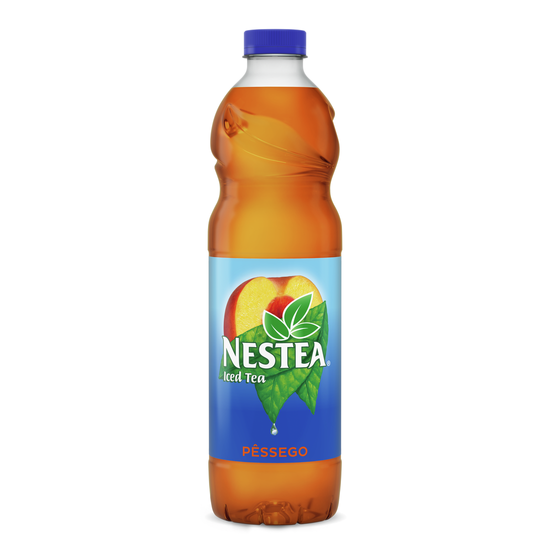 ICE TEA NESTEA PÊSSEGO 1.5L