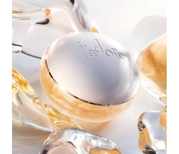 DIOR J'adore Sparkling Body Gel
