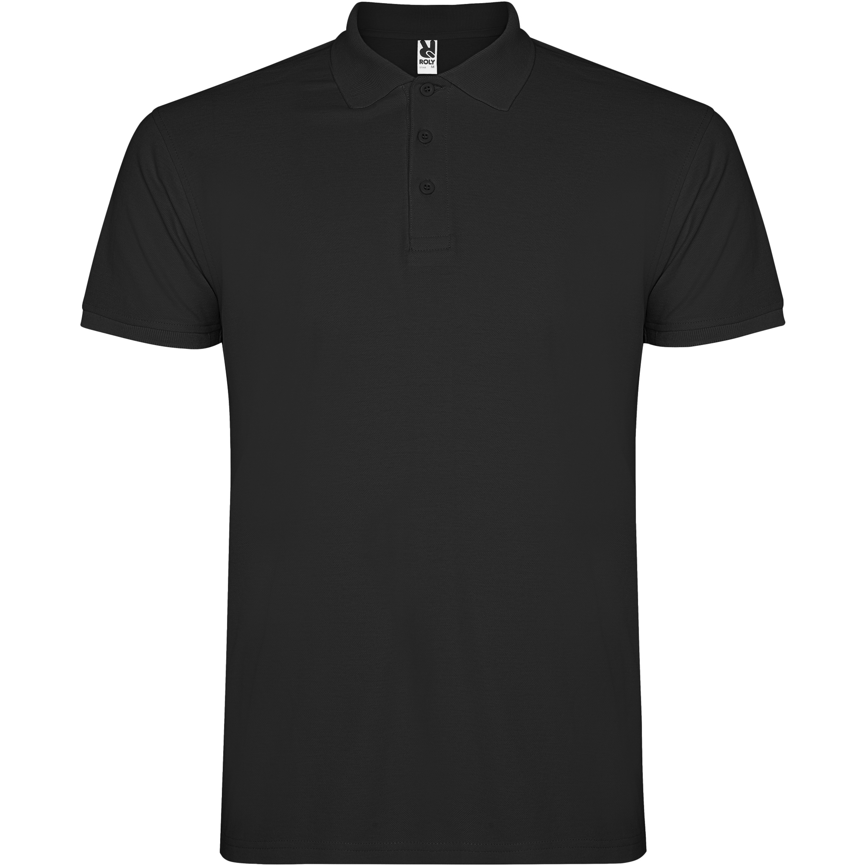 Roly K6638 - Polo Star à manches courtes pour enfant