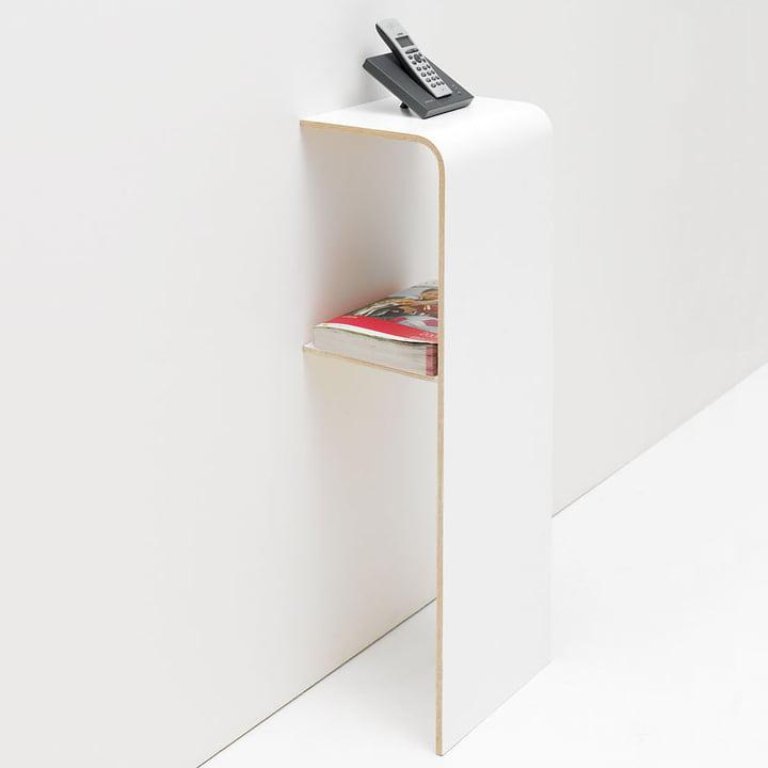 Tojo Find sidetable console
