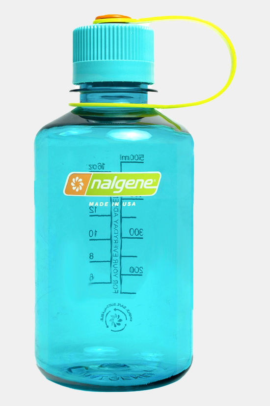 Nalgene Nalgene Narrow-Mouth Bottle Sustain 0,5L Drinkfles