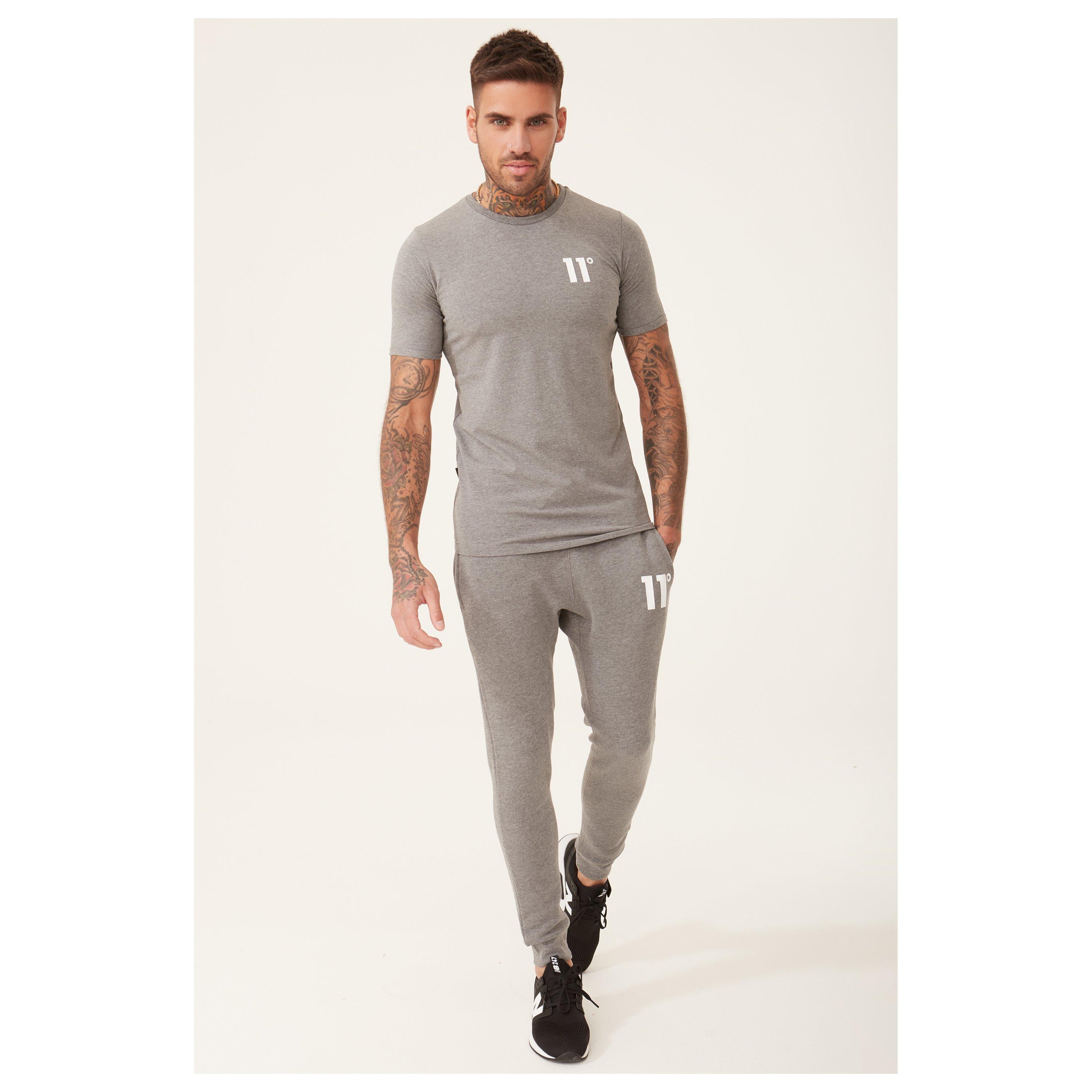 11 Degrees Core Joggers