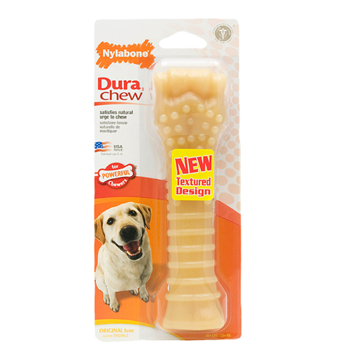 Nylabone Durable Bone Original Hondenkluif