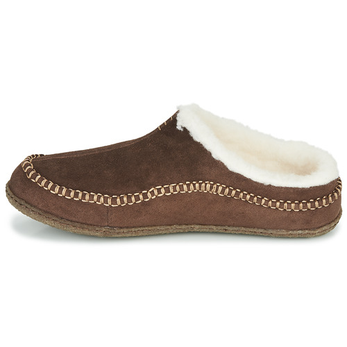 Sorel - LANNER RIDGE Marrón