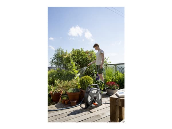 Gardena SLANGEBOKS 10 MTR