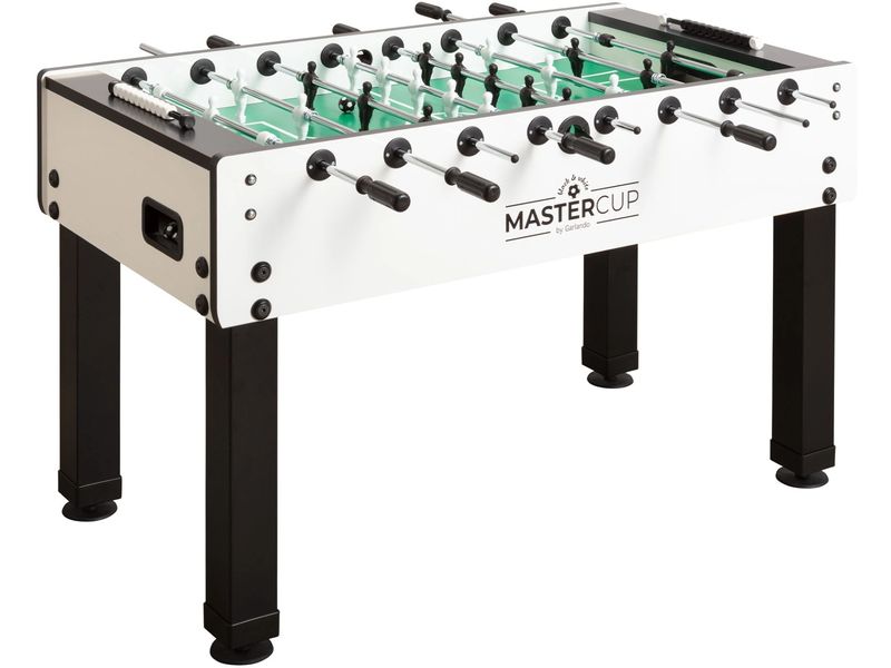 Garlando Tischkicker PR Tischfussball