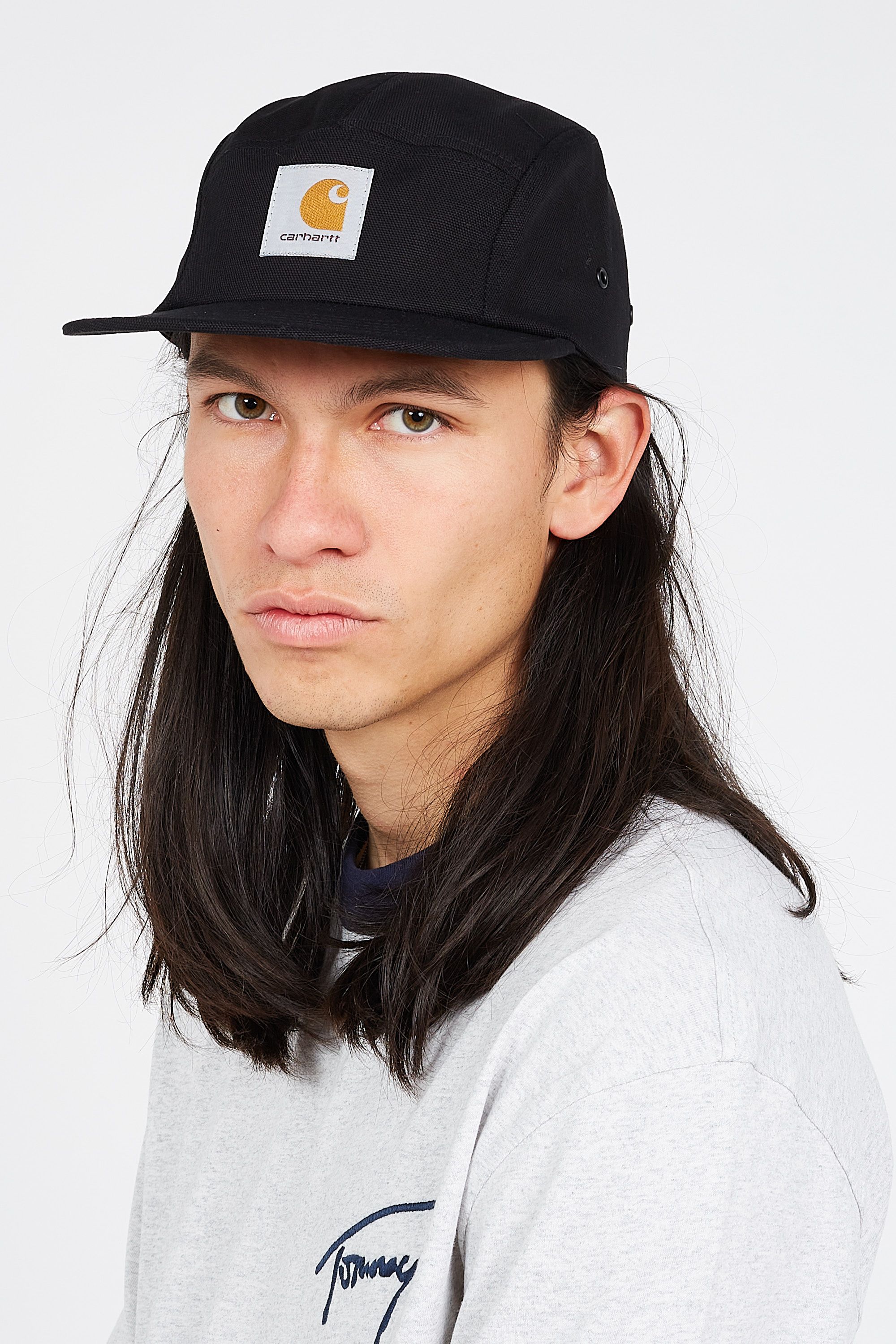 CARHARTT WIP Casquette BACKLEY Noir