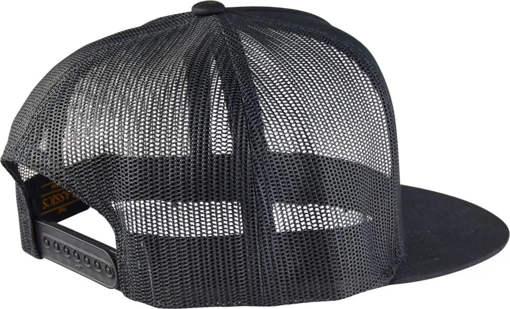 SkatePro Classic Trucker Cap