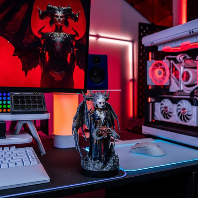 Cable Guys Diablo telefonholder (Lilith)