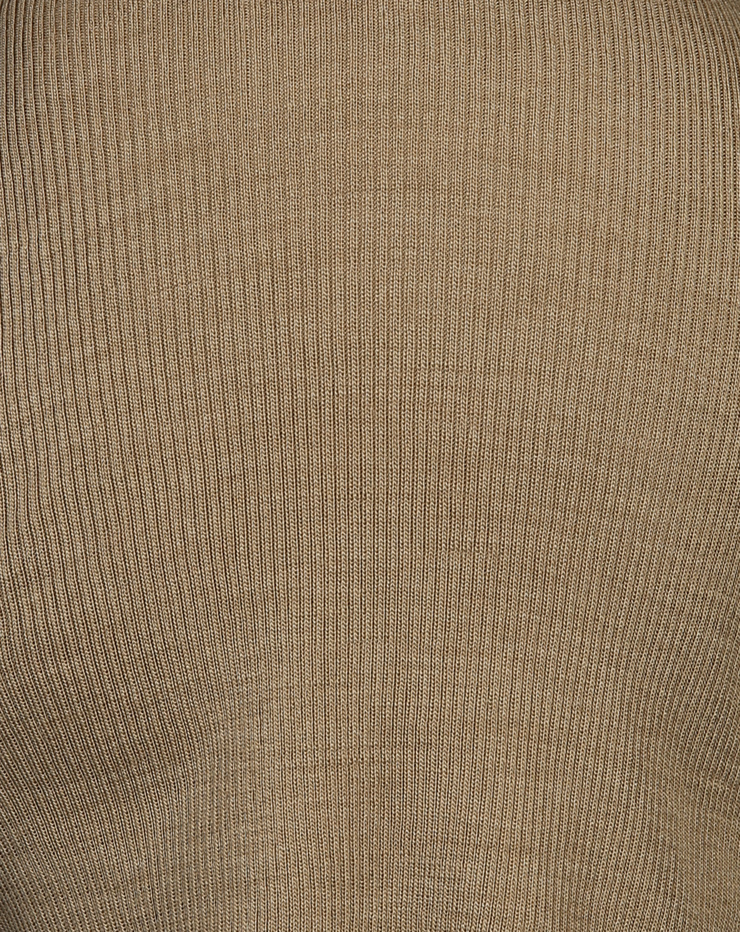 Woll-Schlupfmütze 621 - SILK mit Seide in beige