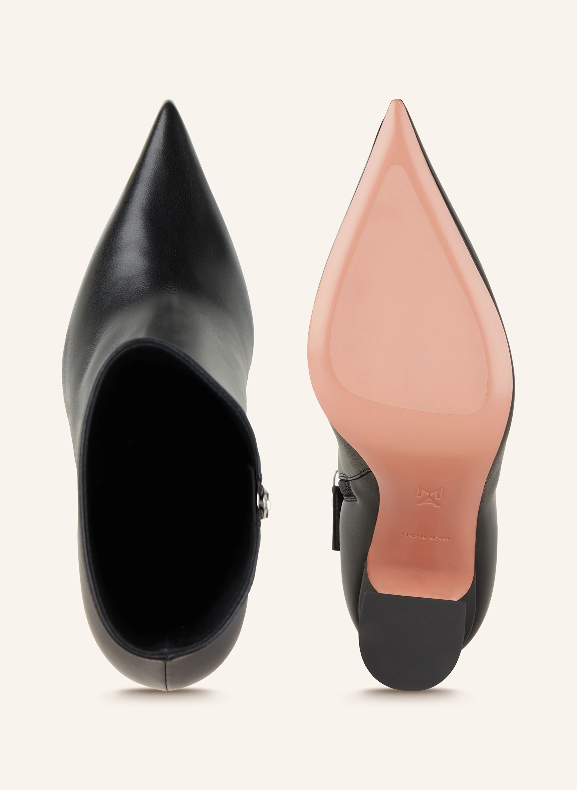 AMINA MUADDI Stiefelette GIORGIA