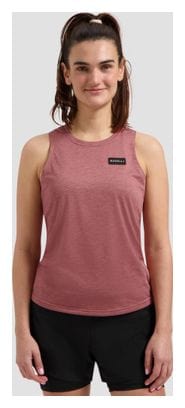 Débardeur De Running Rogelli Distance Chutney Femme