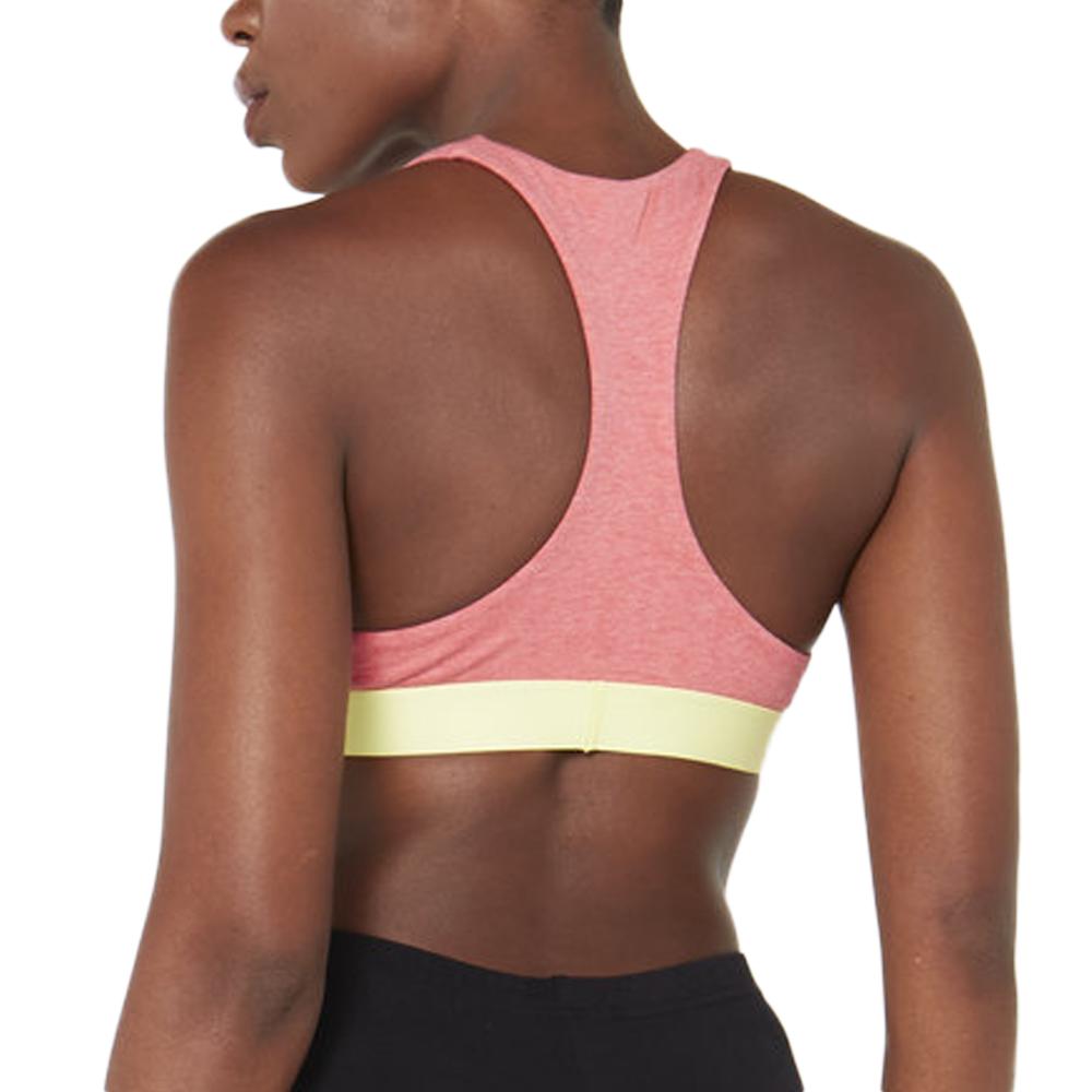 Superdry Brassière Rose Femme Superdry Bralette