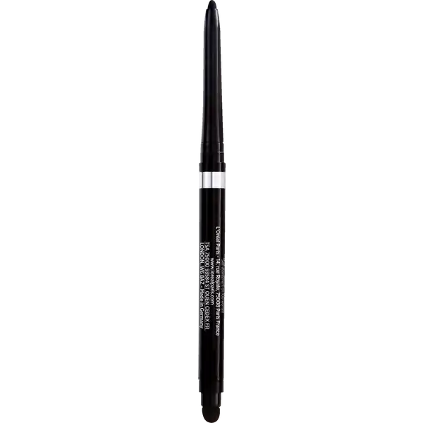 Infaillible Automatic Grip Eyeliner Intense Black