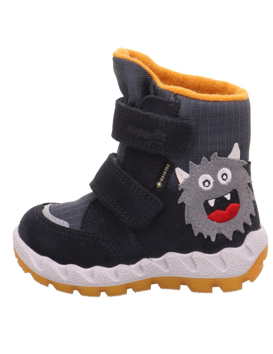 Winterstiefel ICEBIRD