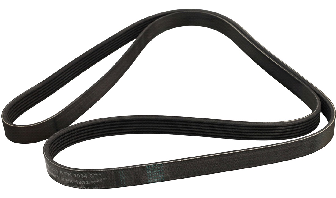 Multi v-rem 6 pk x 1934 mm