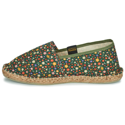 Art of Soule - LIBERTY - Kaki / Multicolore