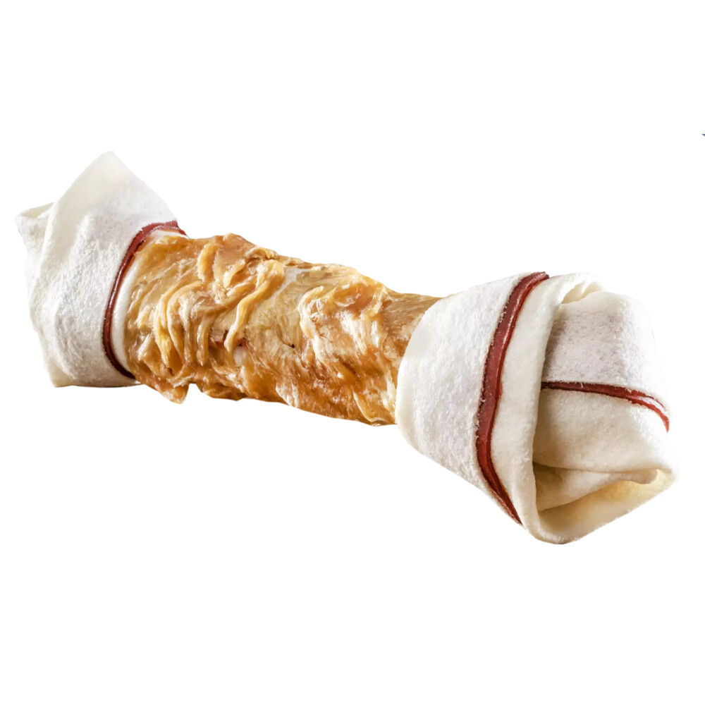 8in1 Triple Flavour Bones M
