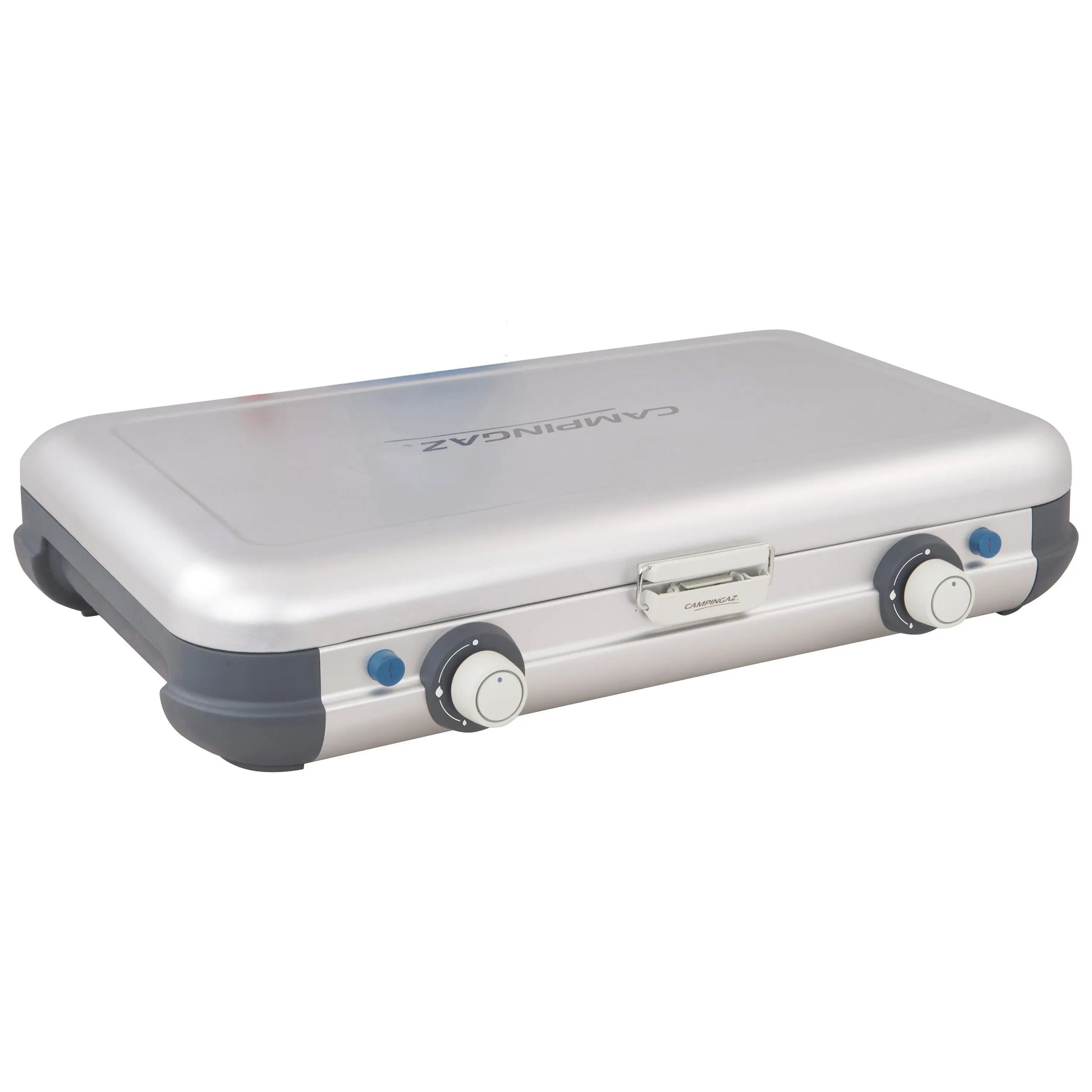 Camping Kitchen 2 Grill & Go Caravan