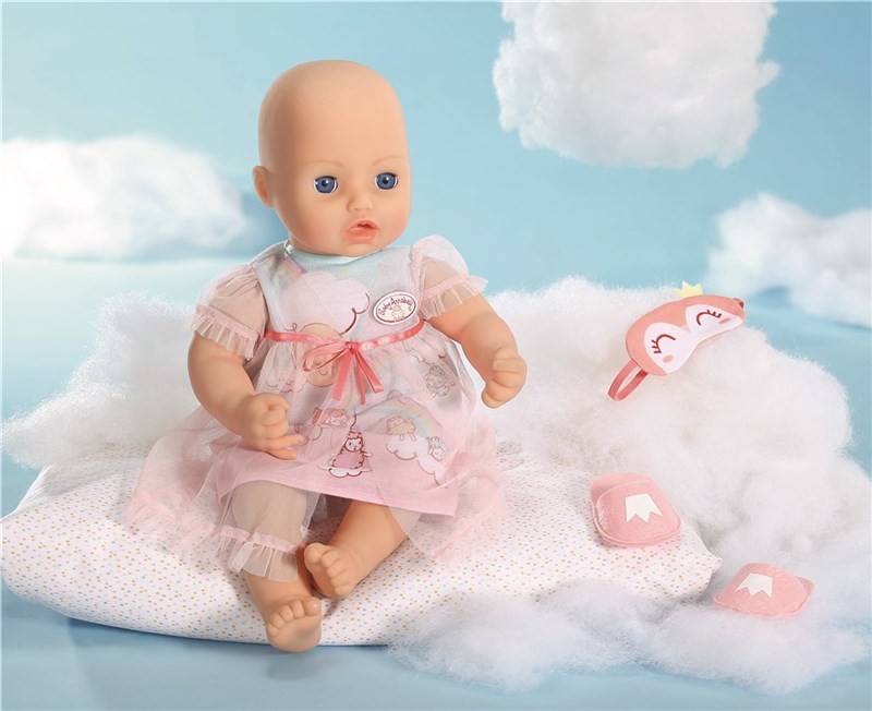 Baby Annabell - Dukketøj 43cm
