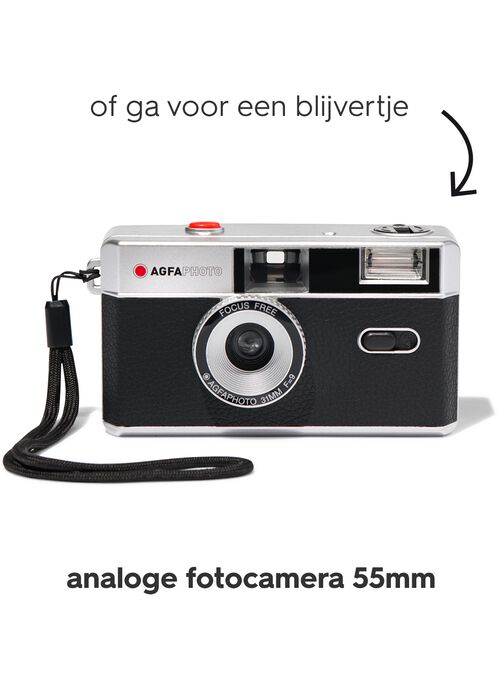 appareil photo jetable avec flash