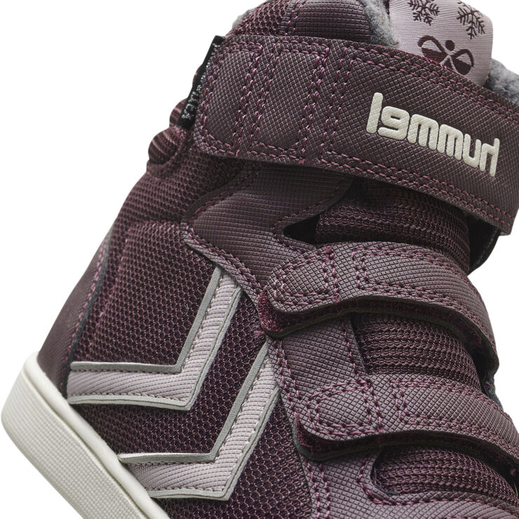 Hummel Stadil Super Poly foret støvler Lilla