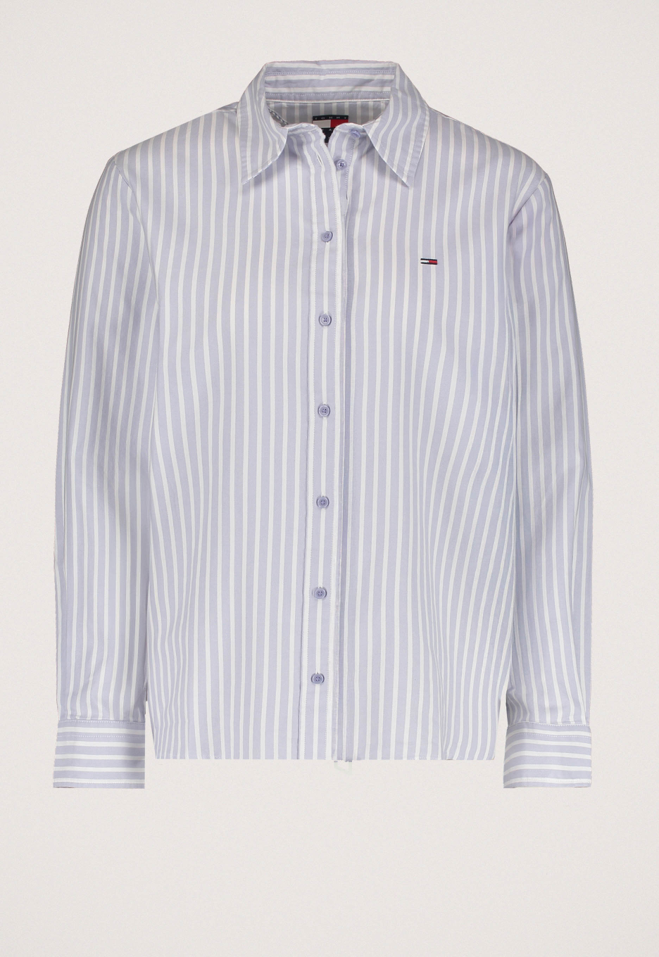Tommy Jeans Oxford Shirt