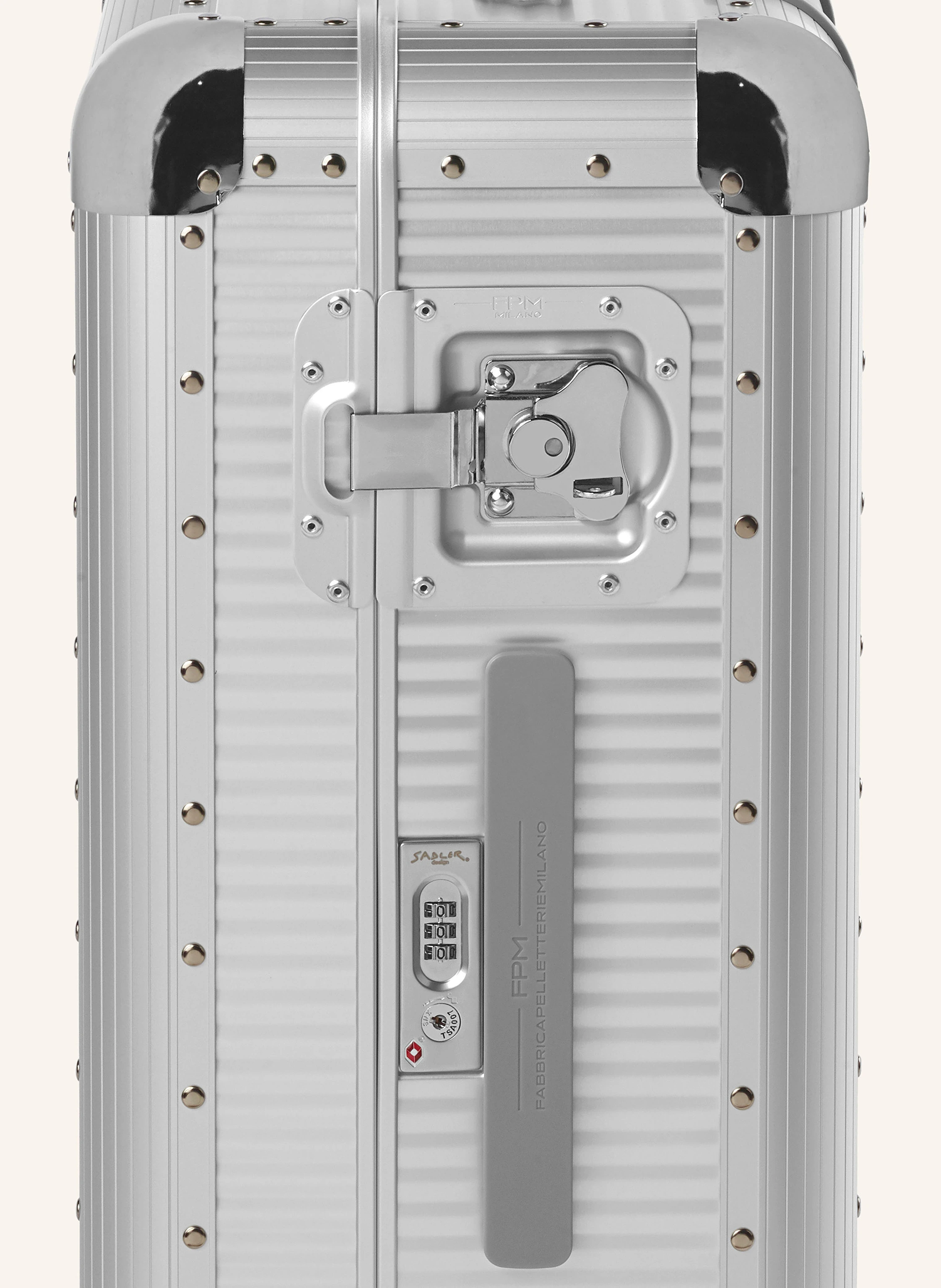 FPM Milano Trolley BANK S SPINNER 68