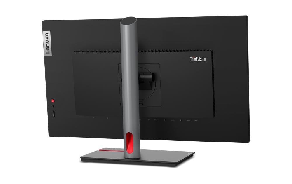Monitor ThinkVision P27q-30<br>Ergonomischer 27