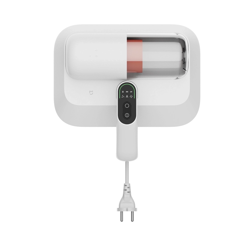 Xiaomi Pro Staubmilben-Staubsauger EU-Edition weiss