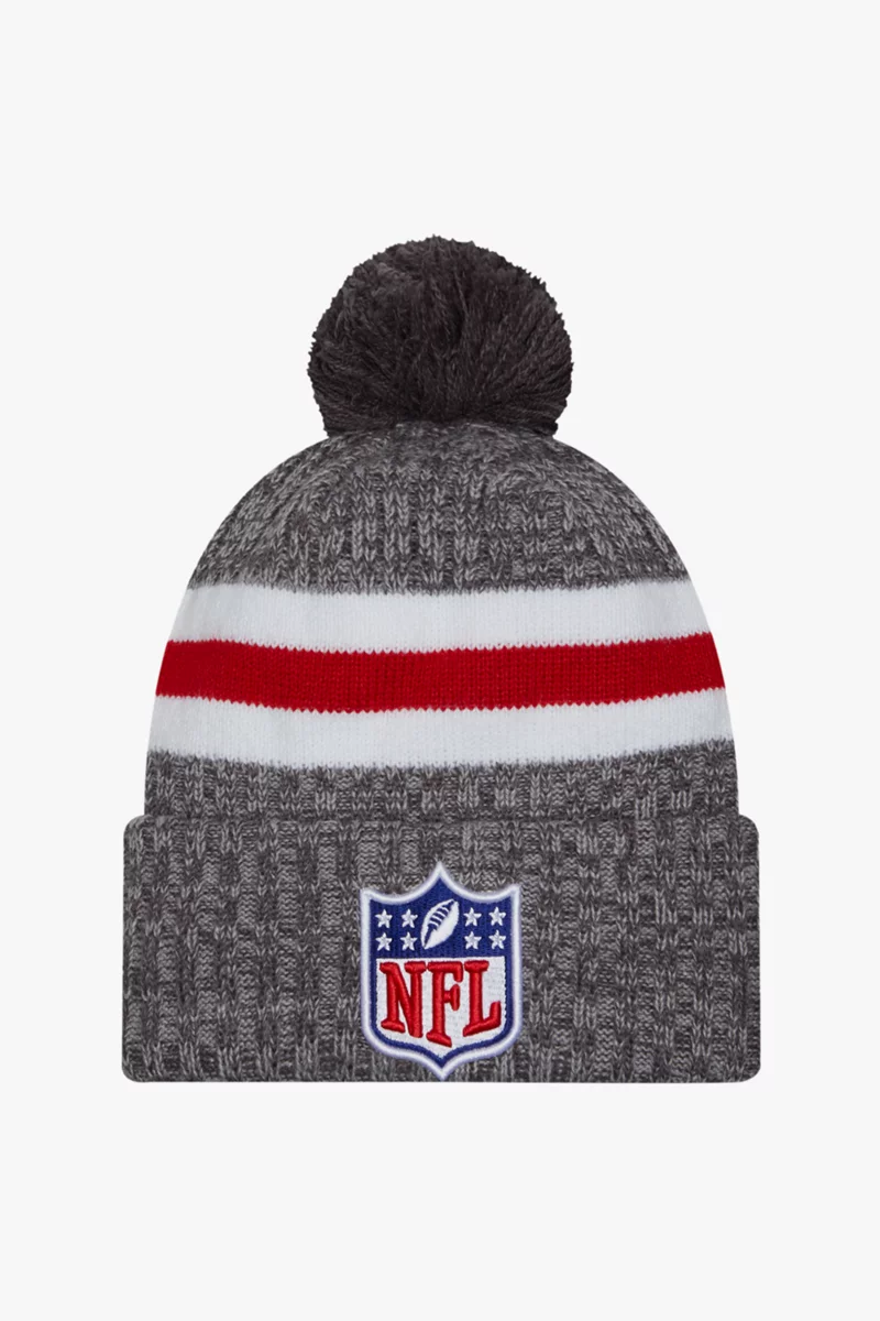 New Era NFL Logo Sideline Mütze