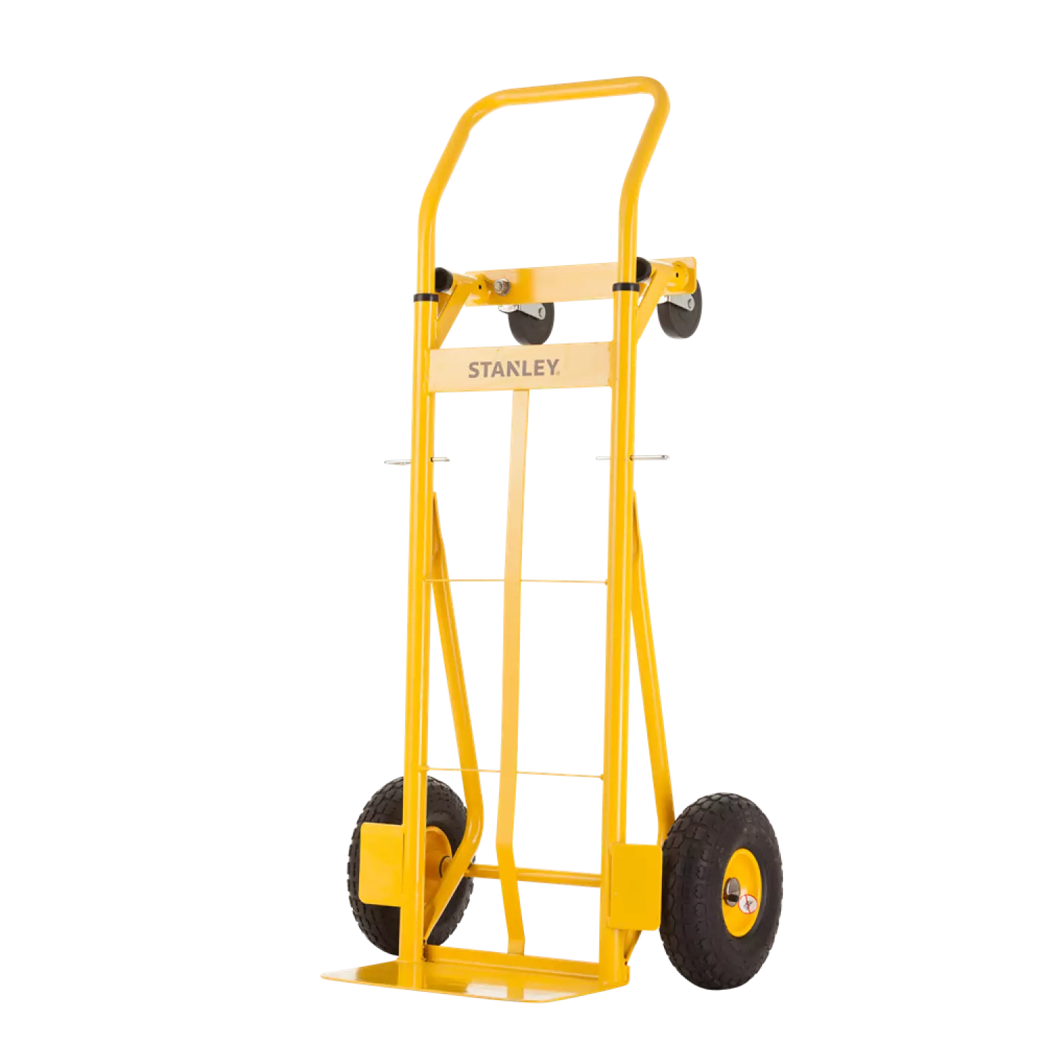 Stanley SXWTD-MT519 Steekwagen - Multifunctioneel - 200kg
