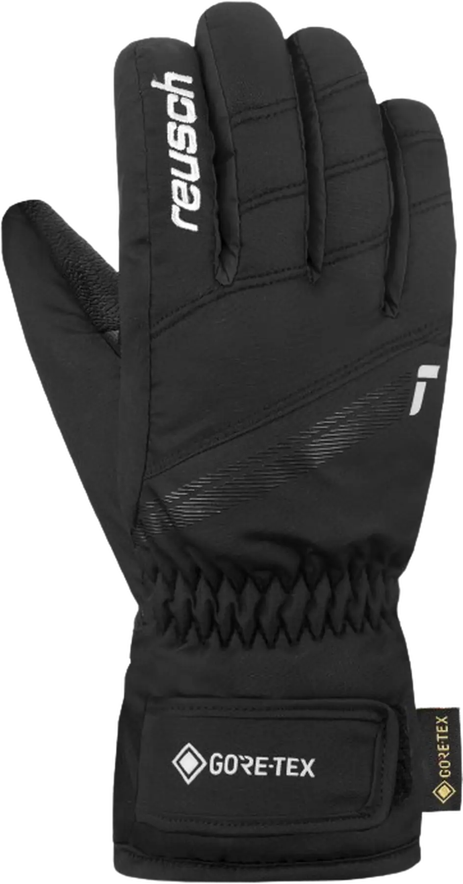Reusch Tommy Junior Gore Tex Handsker | SkatePro