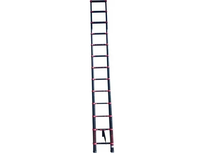 DRAUMET Folding ladder 3.8 m