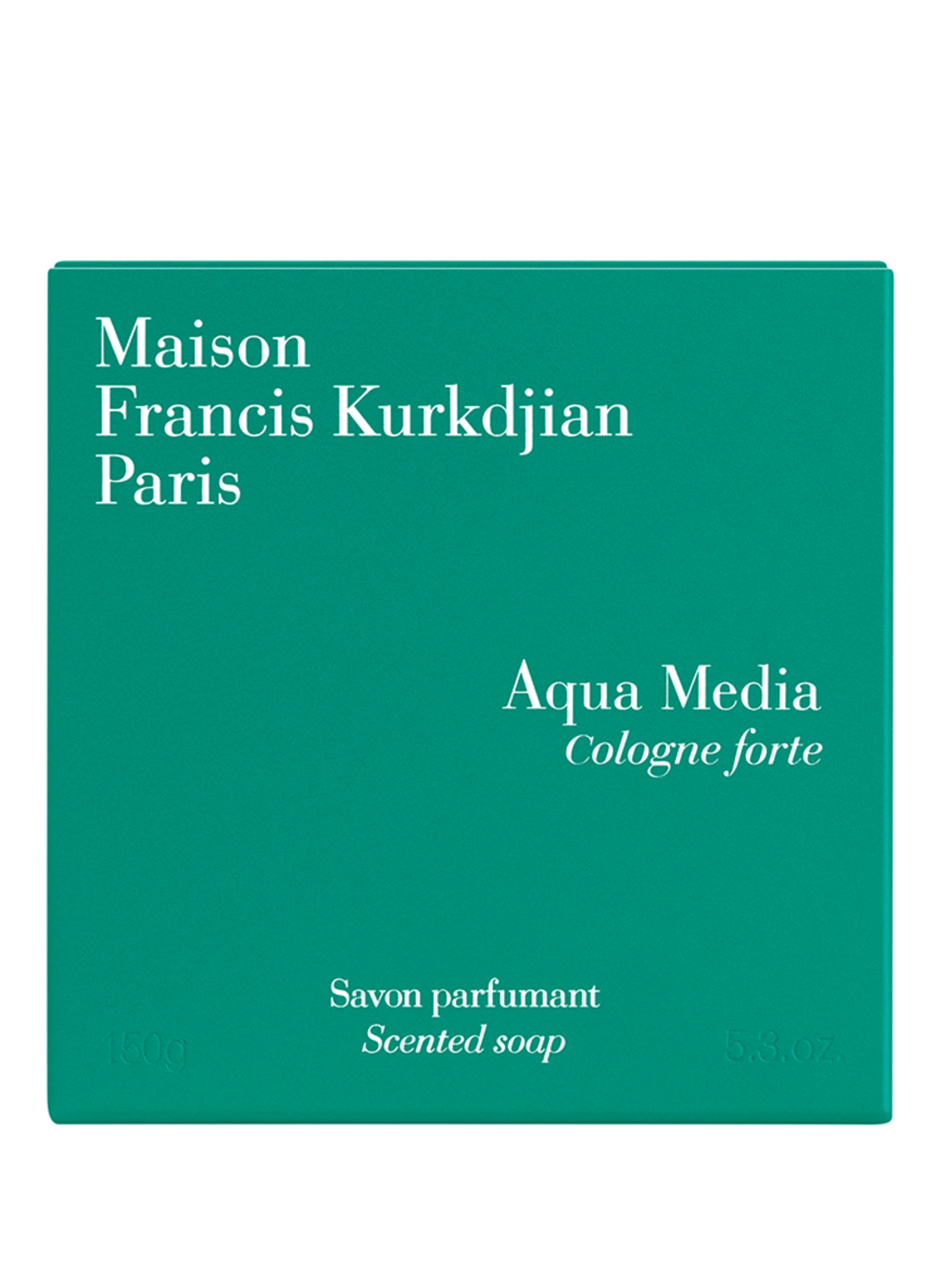 Maison Francis Kurkdjian AQUA MEDIA COLOGNE FORTE