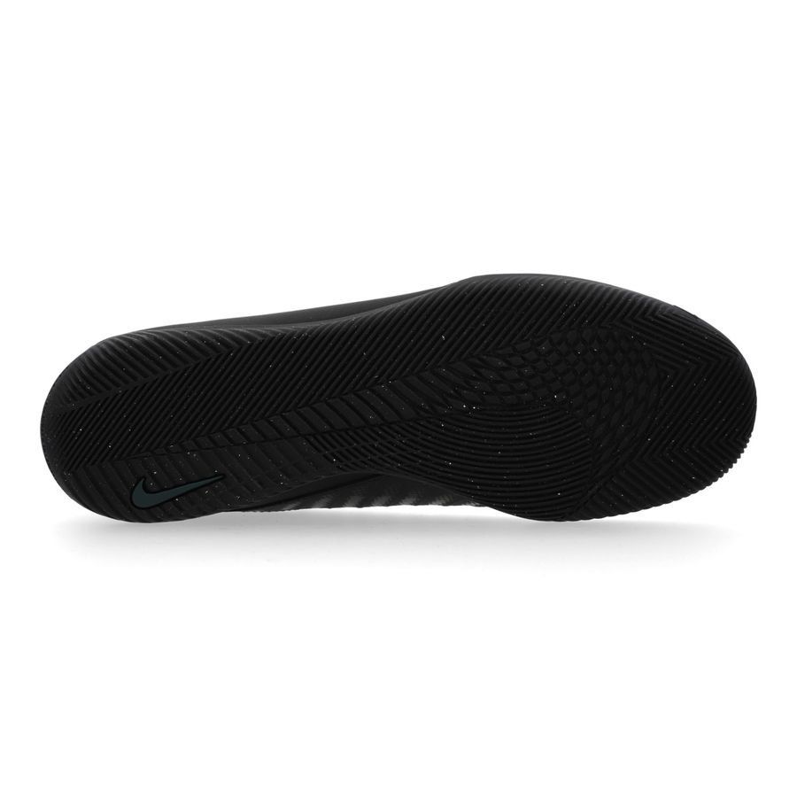 Nike Phantom GX II Club IC Shadow - Noir/Vert