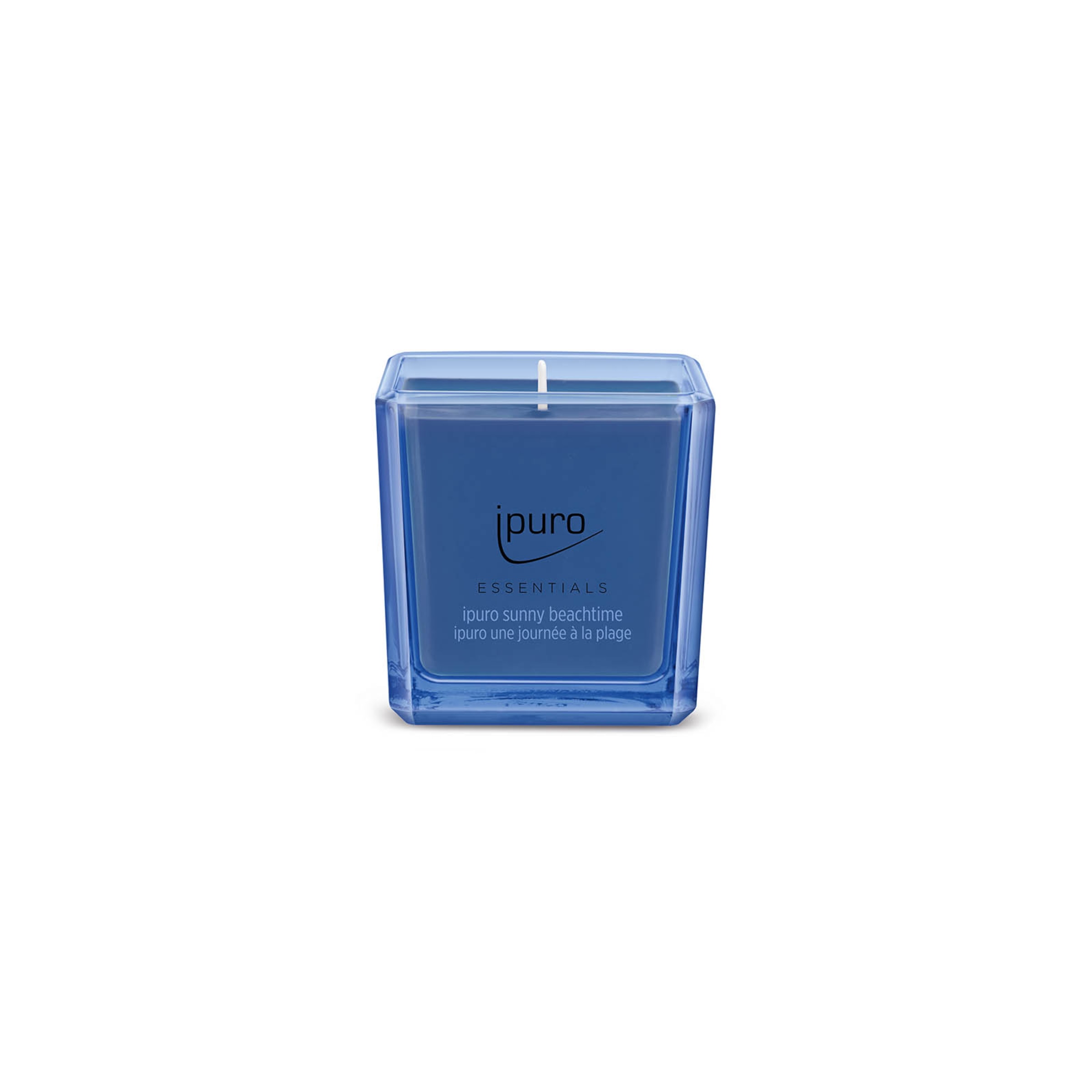blau, 125 g