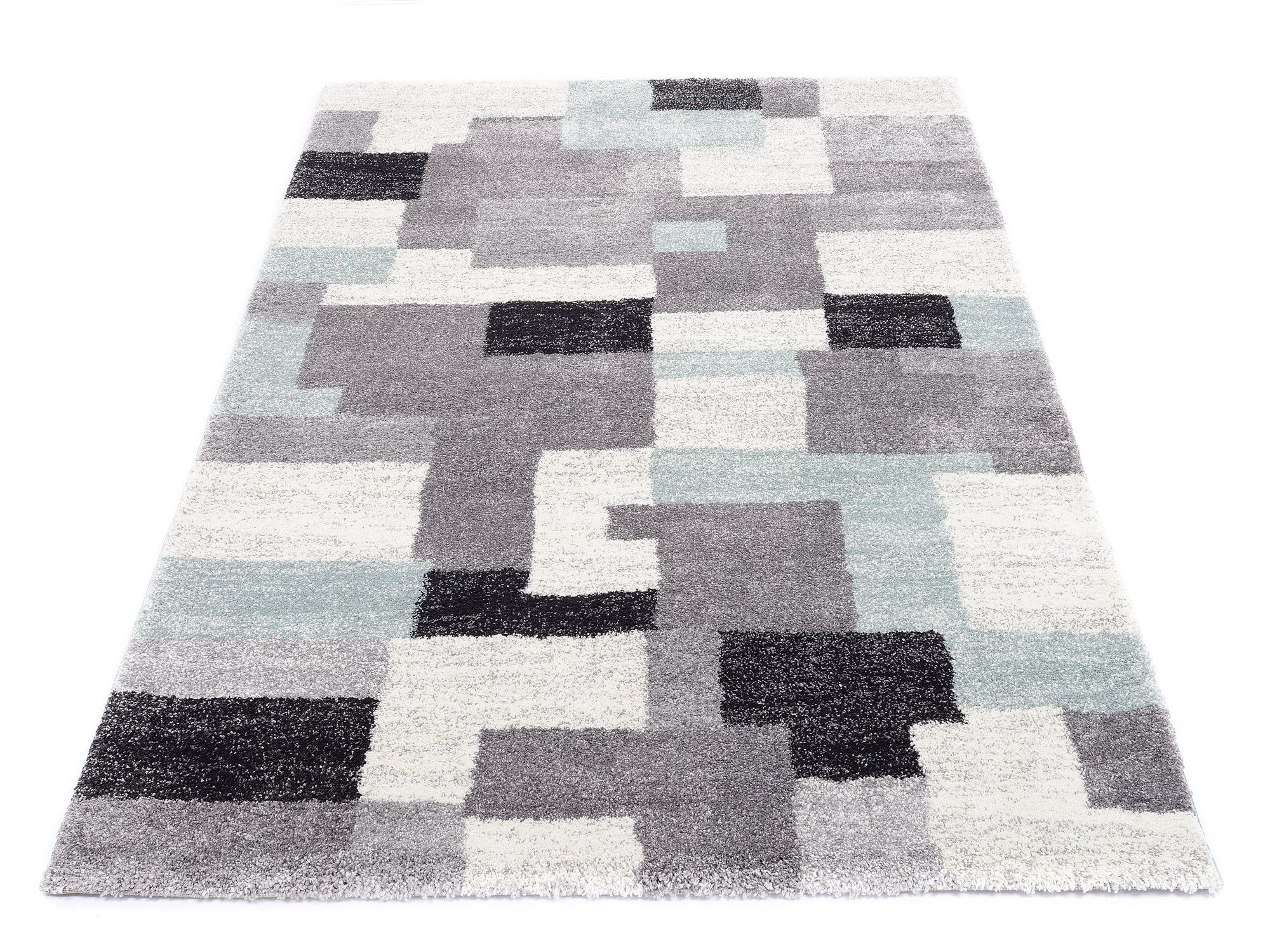 Teppich STEADY ALLOVER 65 x 130 cm