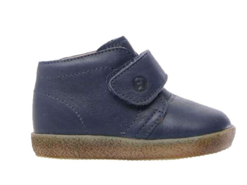 Falcotto Conte Velcro Navy