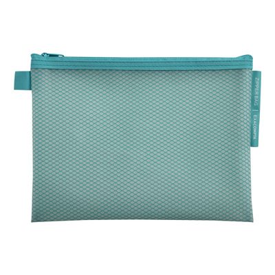 Exacompta Chromaline Pastel - Pochette zip A5 - disponible dans différentes couleurs