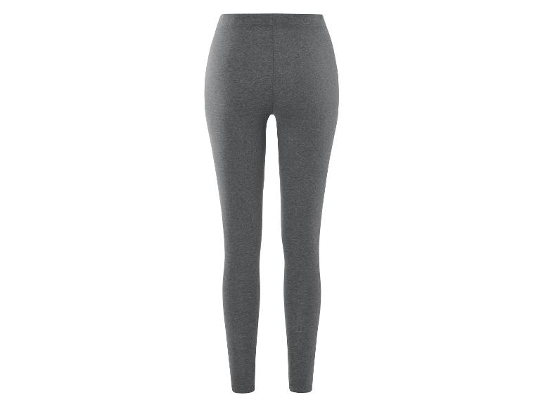 2 dames leggings