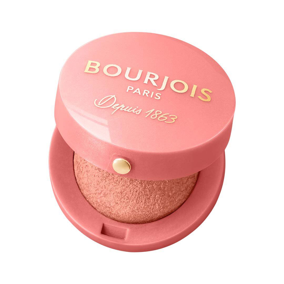 BOURJOIS  Litte Round Pot Blusher Powder