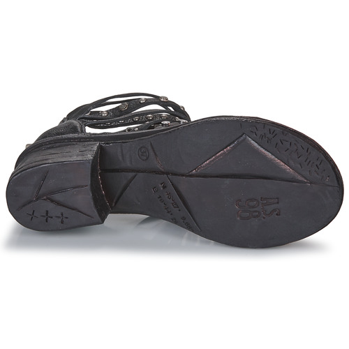 Airstep / A.S.98 - KENYA - Noir