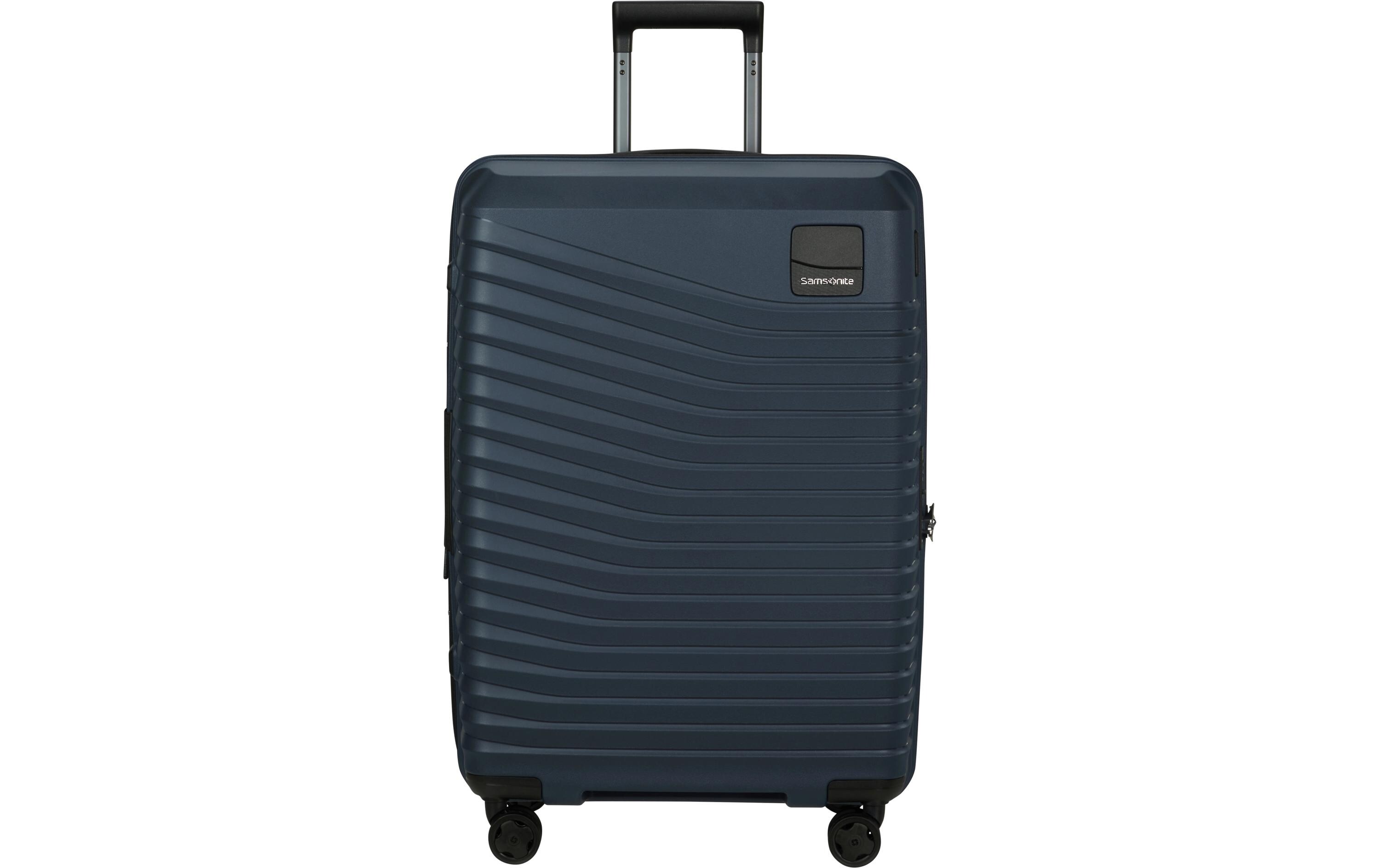 Reisekoffer Intuo Spinner 69 Exp Blue Nights<br>Einwöchige Reisekoffer
