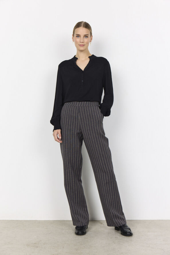 soyaconcept SC-OLIVINE 2-B 99780c dk grey melange combi