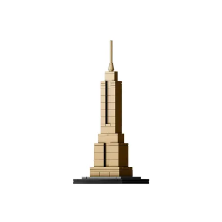 LEGO® Architecture 21002 Empire State Building
